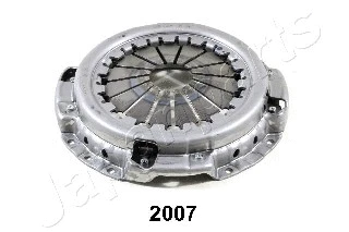Clutch Pressure Plate (SF-2007)