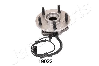 Wheel Hub