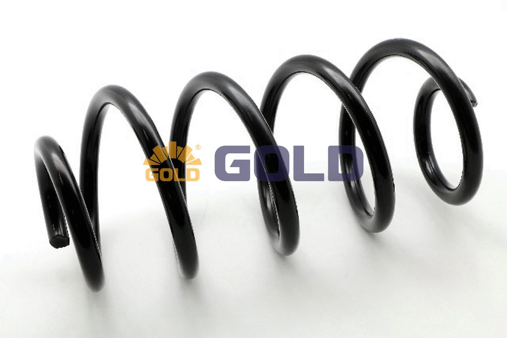 Suspension Spring (GZJ3797A)