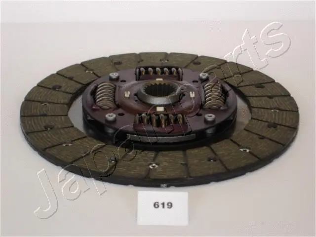 Clutch Disc (DF-619)
