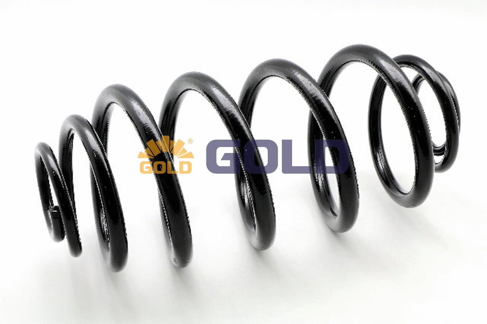 Suspension Spring (GZJ6665J)