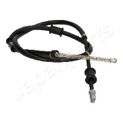 Cable Pull, parking brake (BC-565L)