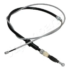 Cable Pull, parking brake (BC-0915)