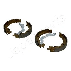 Brake Shoe Set, parking brake