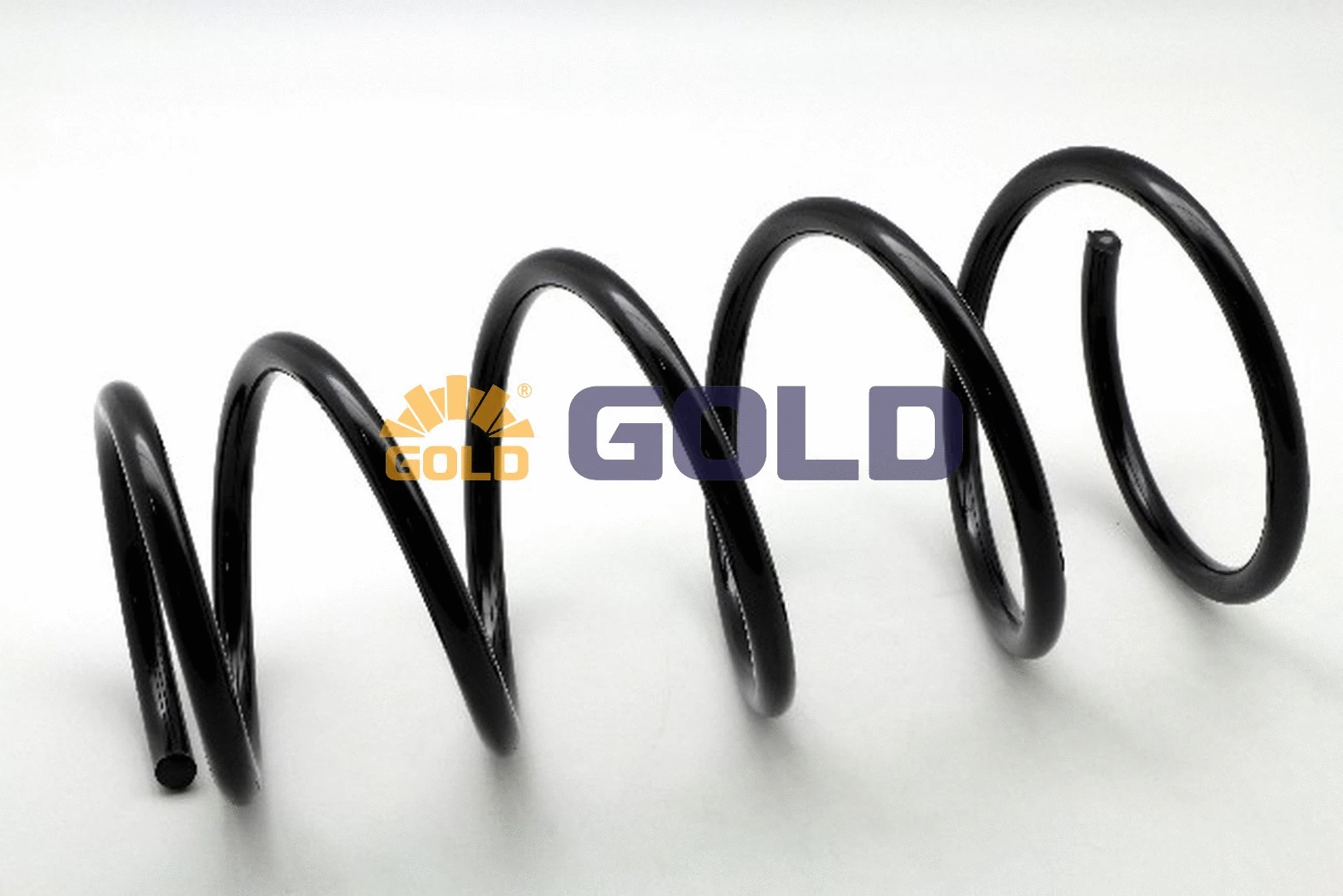Suspension Spring (GZJ2780I)