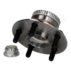 Wheel Hub