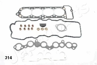 Gasket Kit, cylinder head (KG-314)