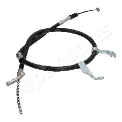 Cable Pull, parking brake