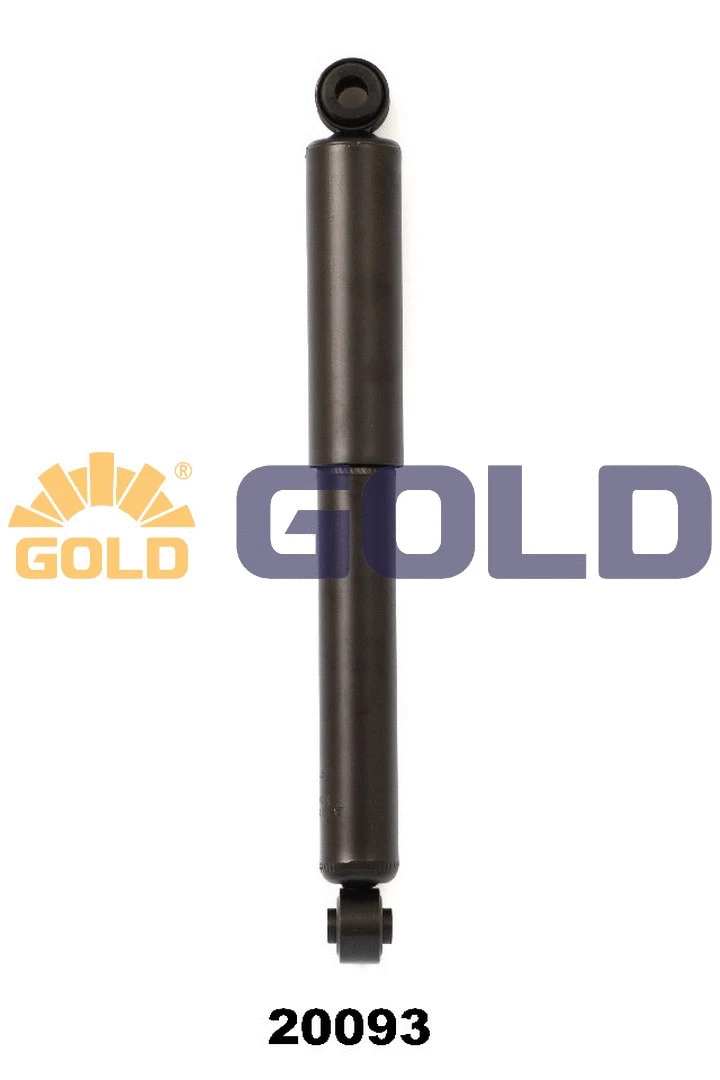 Shock Absorber (9131013)
