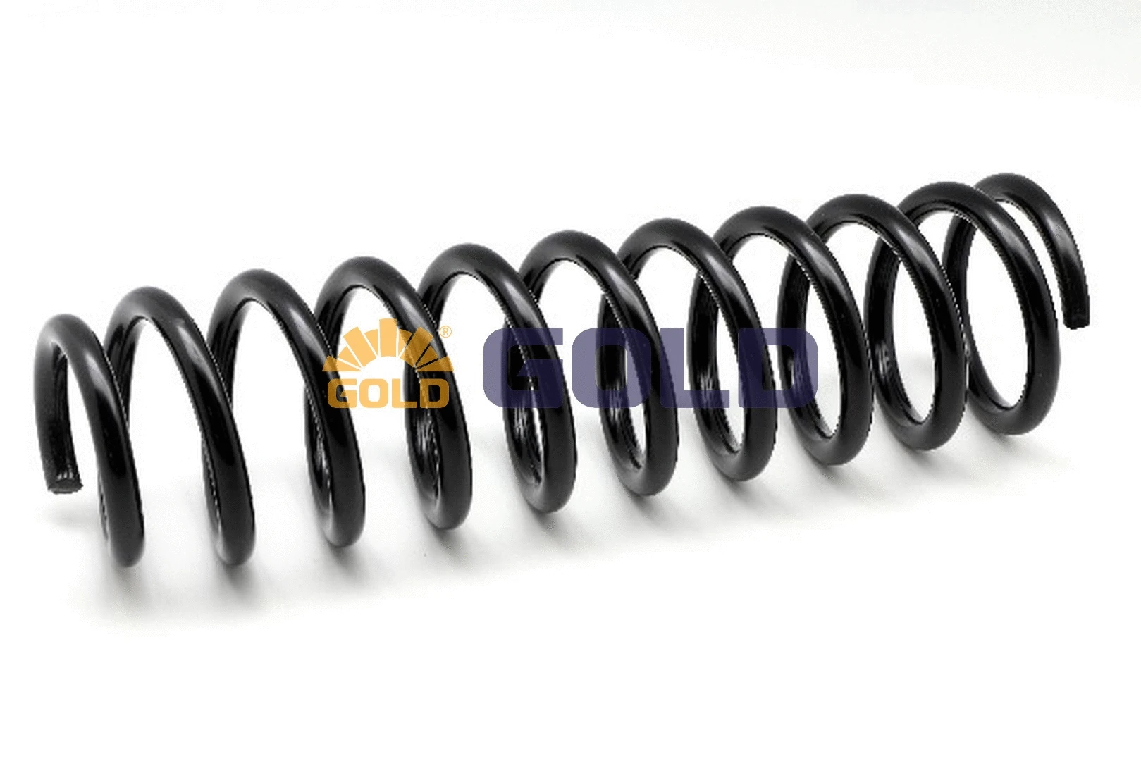 Suspension Spring (GZJ2369D)