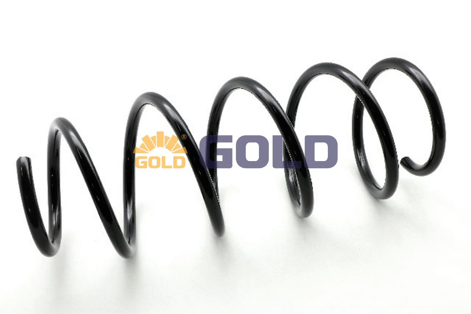 Suspension Spring (GZJ3388A)