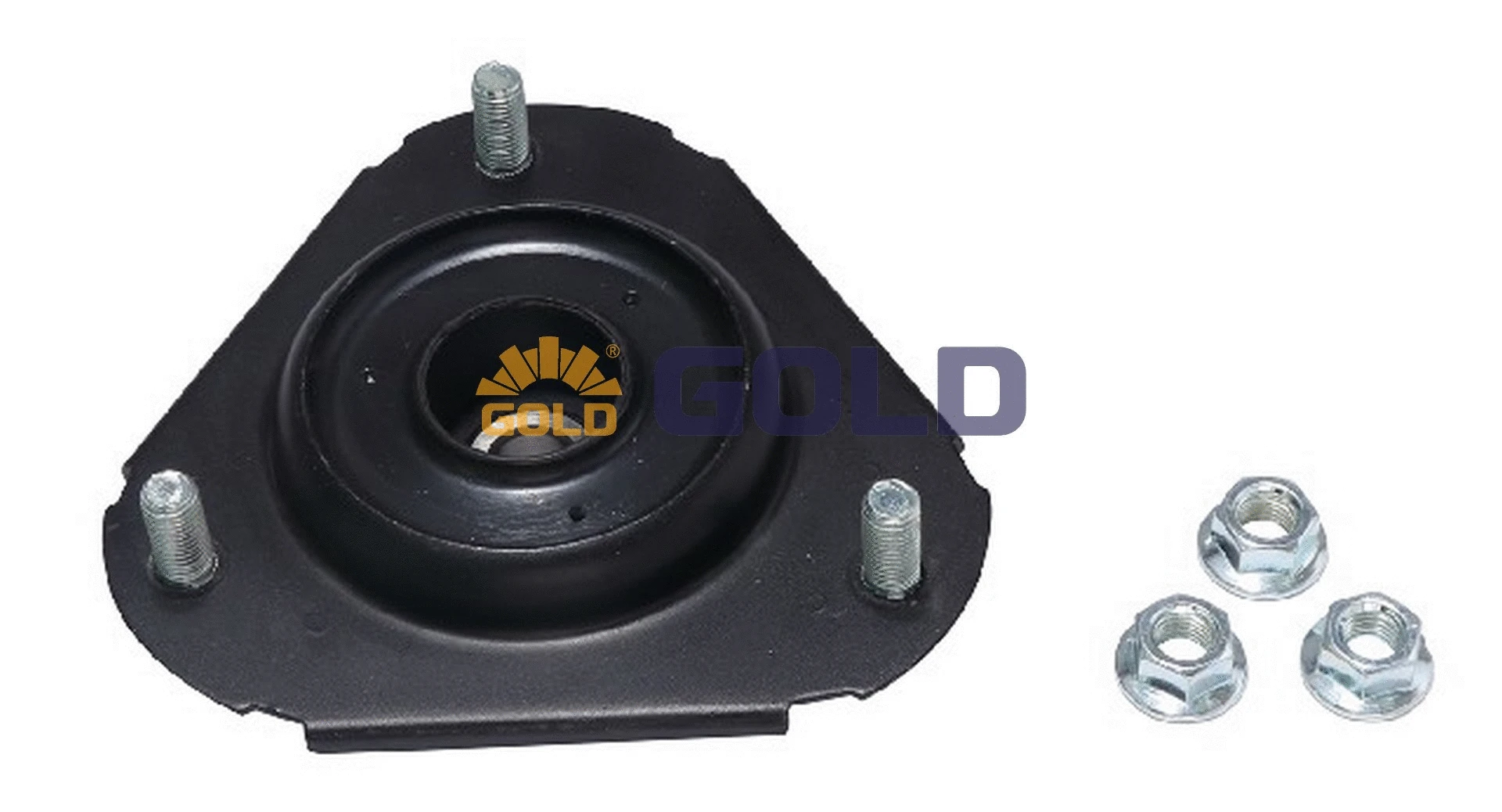 Suspension Strut Support Mount (GSM0222)