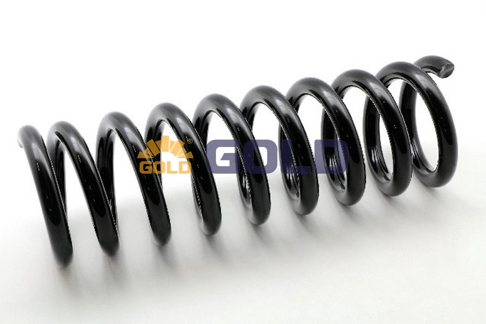 Suspension Spring (GZJ3741A)