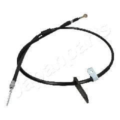 Cable Pull, parking brake