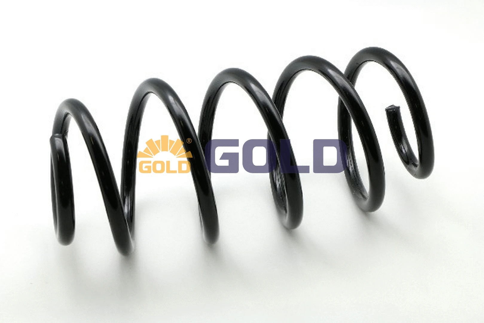 Suspension Spring (GZJ1723H)