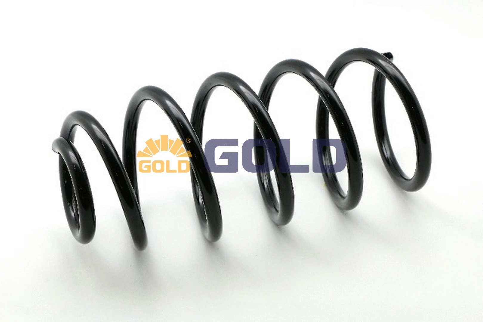 Suspension Spring (GZJ3787A)