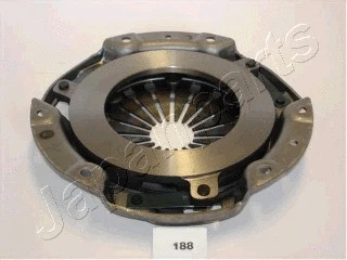 Clutch Pressure Plate