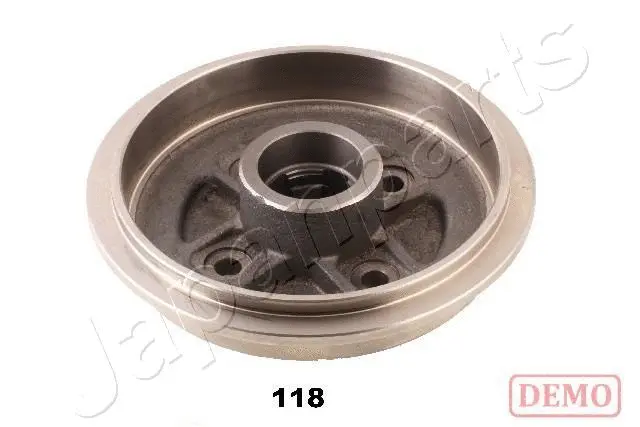 Brake Drum