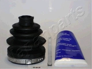 Bellow Kit, drive shaft (KB-022)