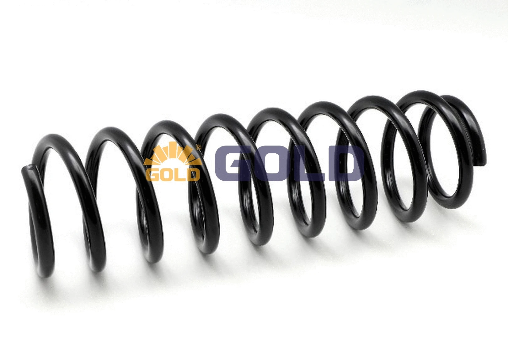 Suspension Spring (GZJ6224A)
