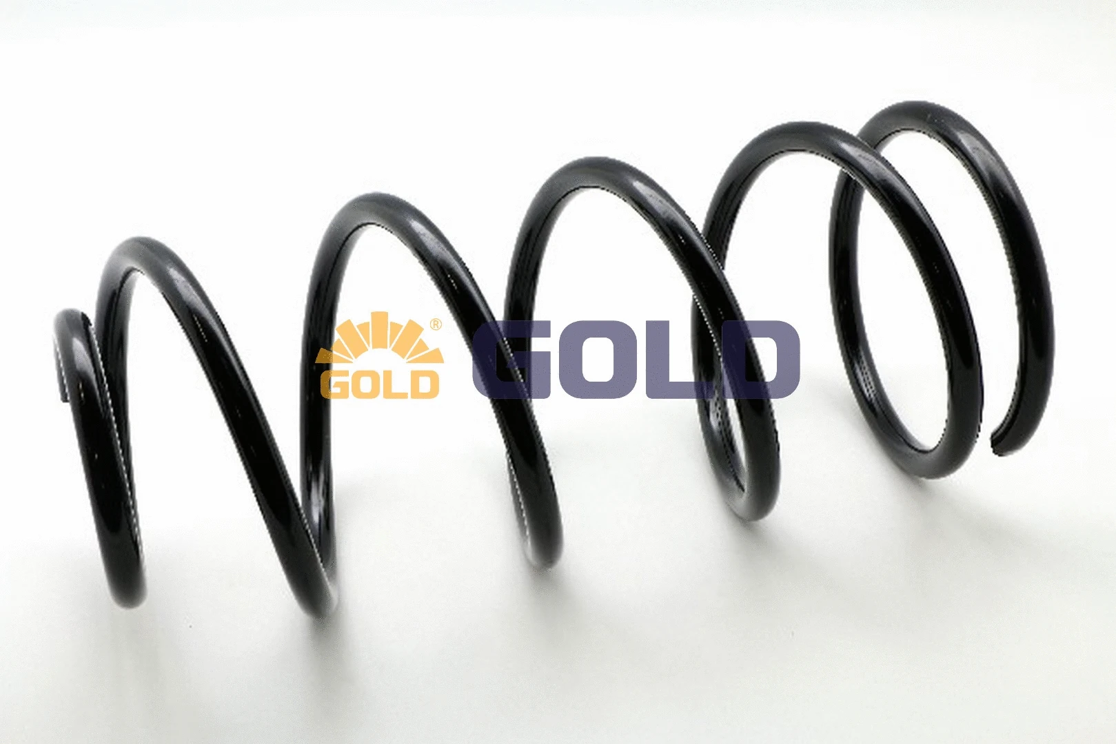 Suspension Spring (GZJ2123C)