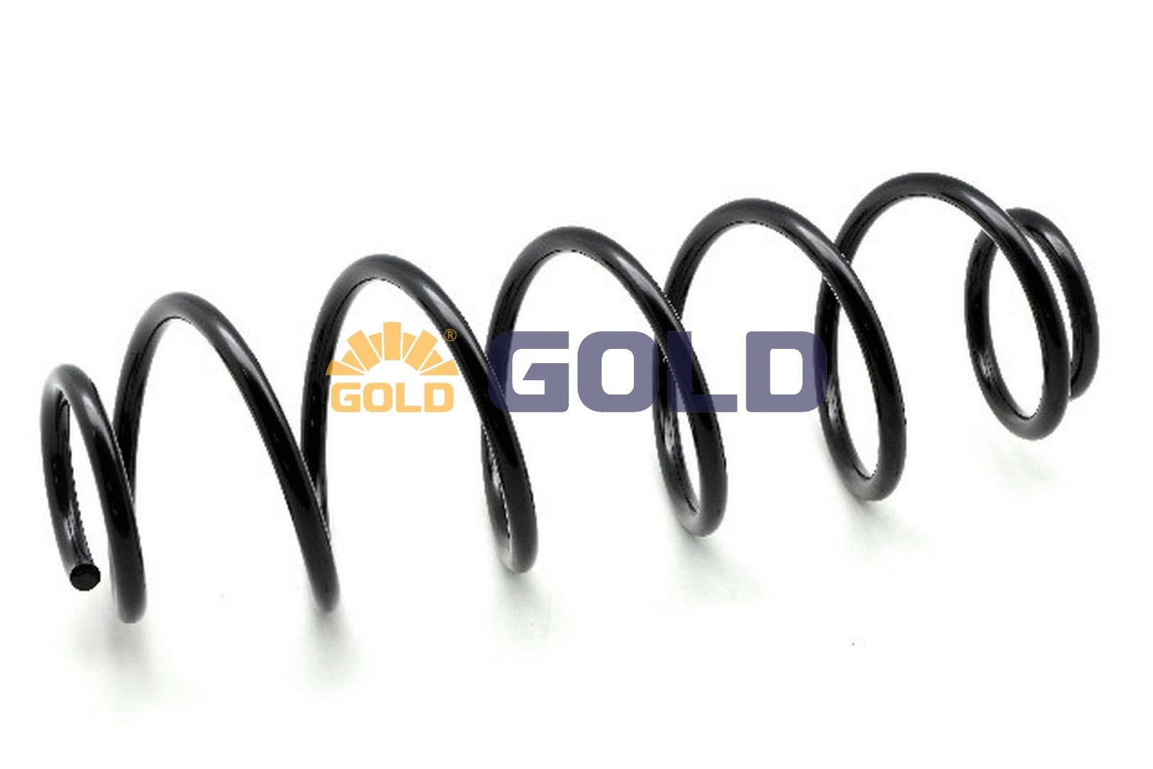 Suspension Spring (GZJ6111A)