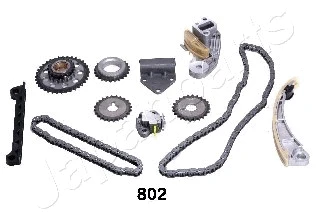 Timing Chain Kit (KDK-802)