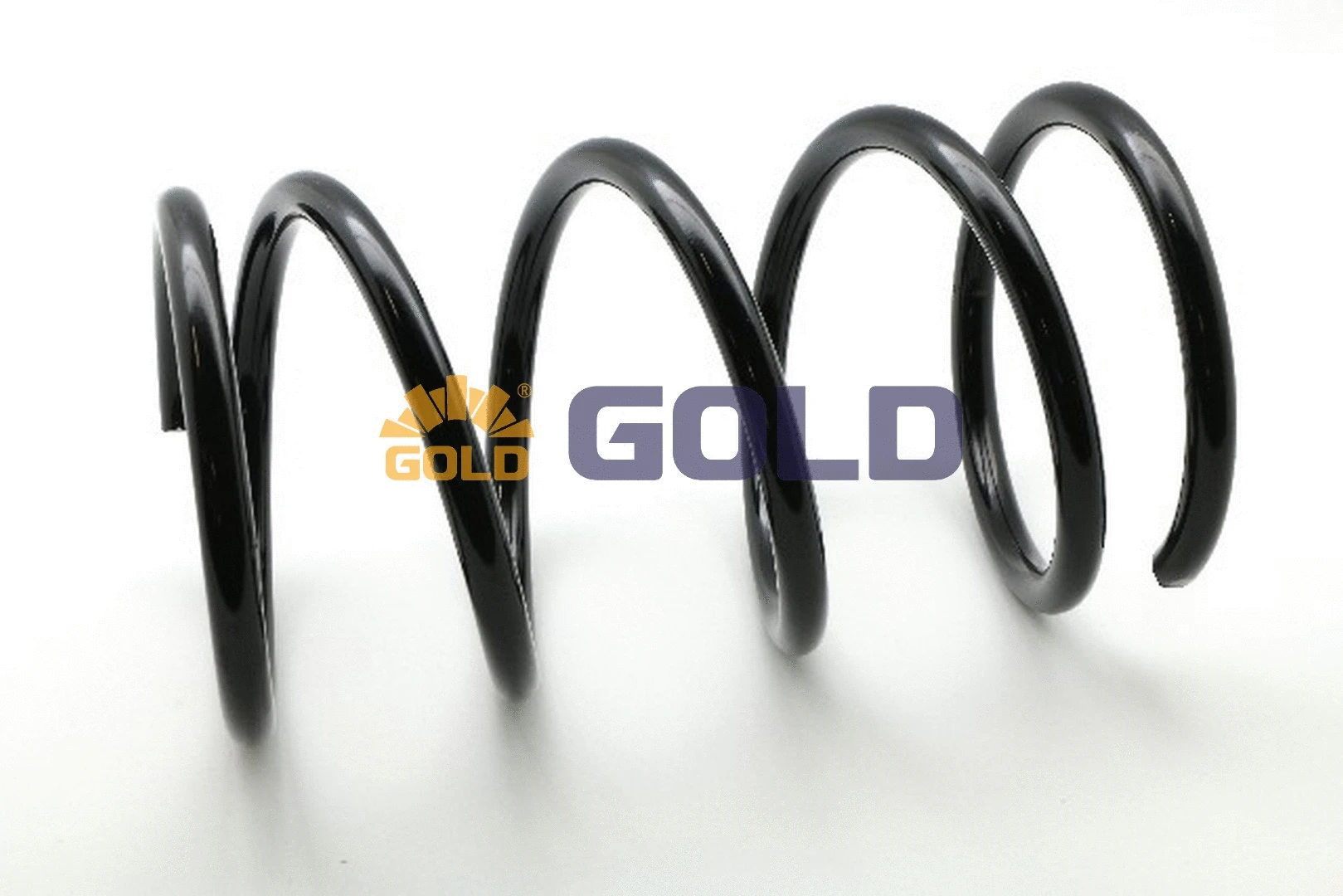 Suspension Spring (GZJ1848A)