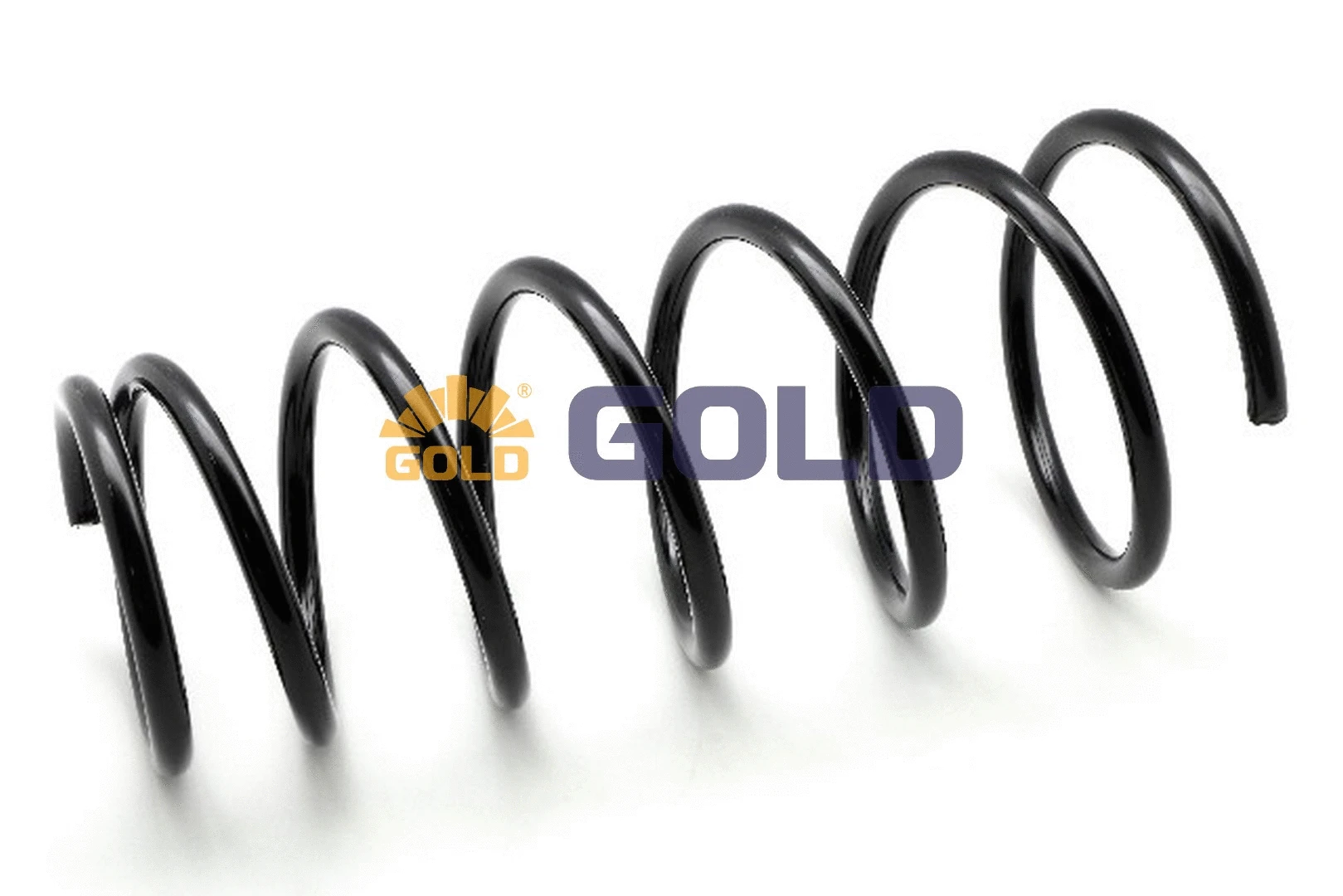 Suspension Spring (GZJ6173I)