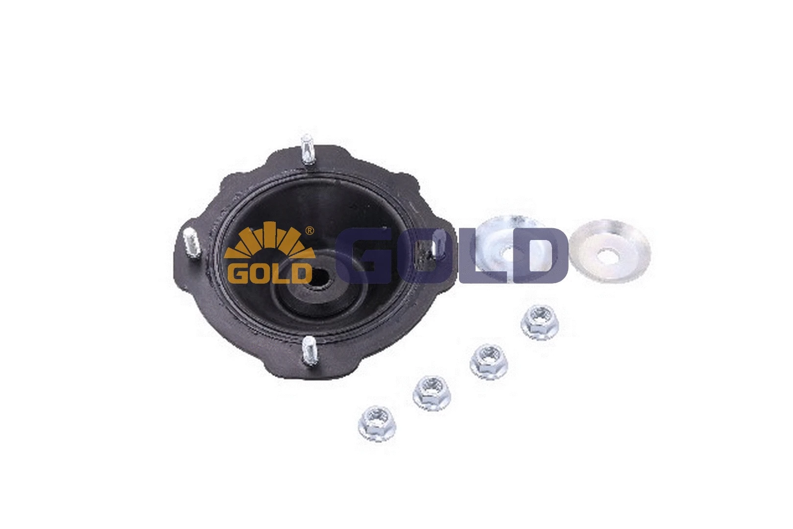 Suspension Strut Support Mount (GSM0098)