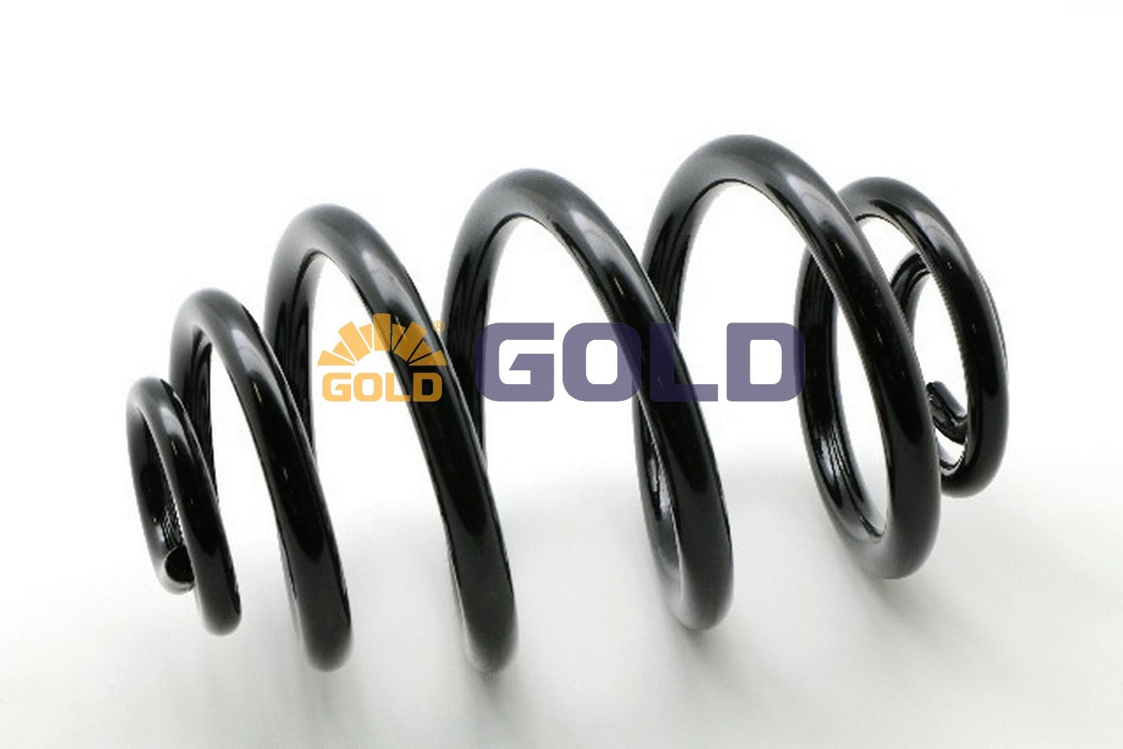 Suspension Spring (GZJ5015J)