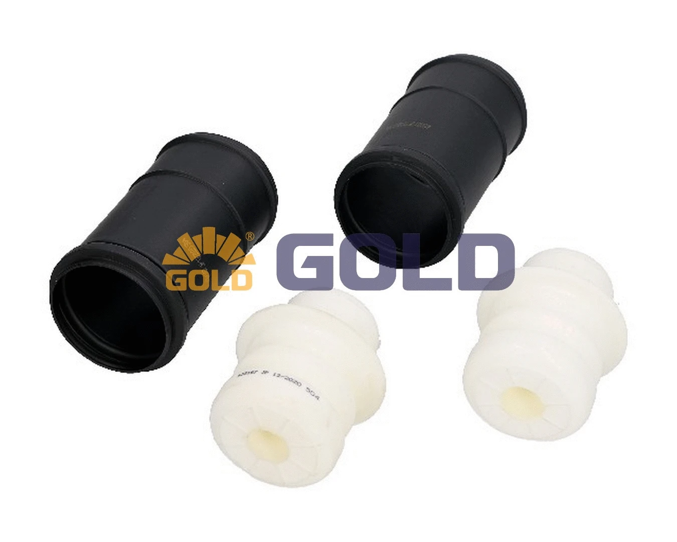 Dust Cover Kit, shock absorber (GKTP504)