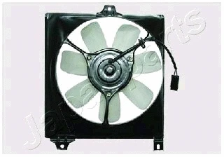 Fan, engine cooling (VNT151010)