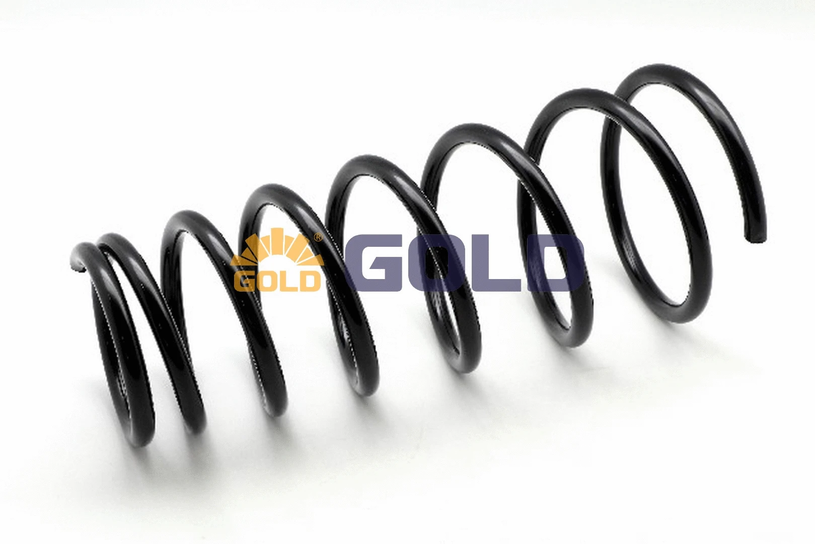 Suspension Spring (GZJ6171I)