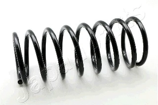 Suspension Spring (ZC1592A)