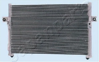 Condenser, air conditioning (CND283023)