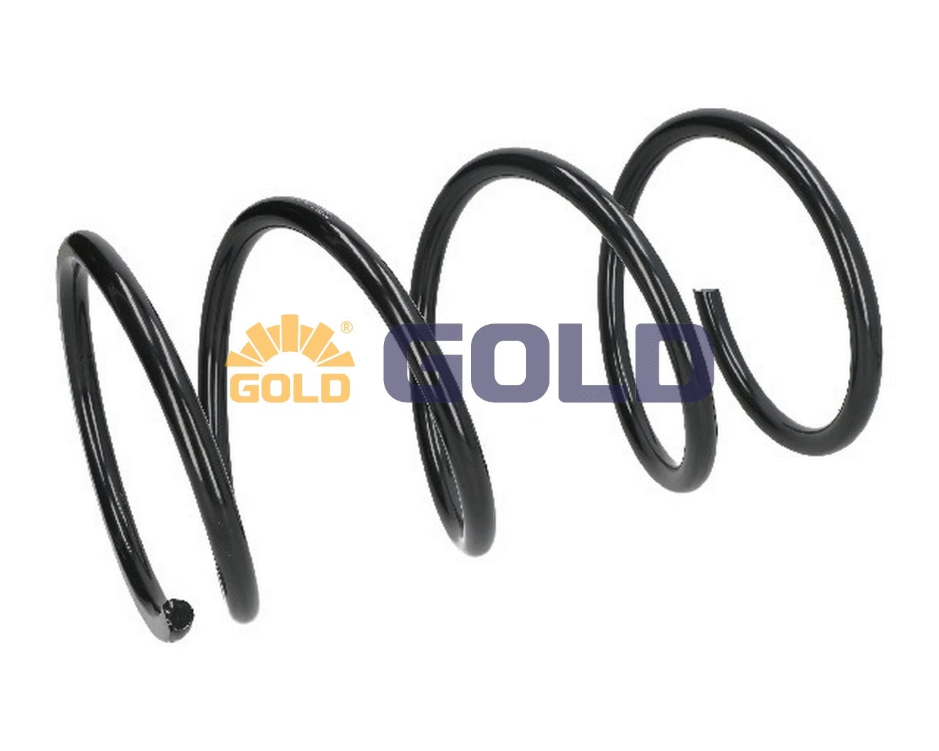 Suspension Spring (GZJ3496A)