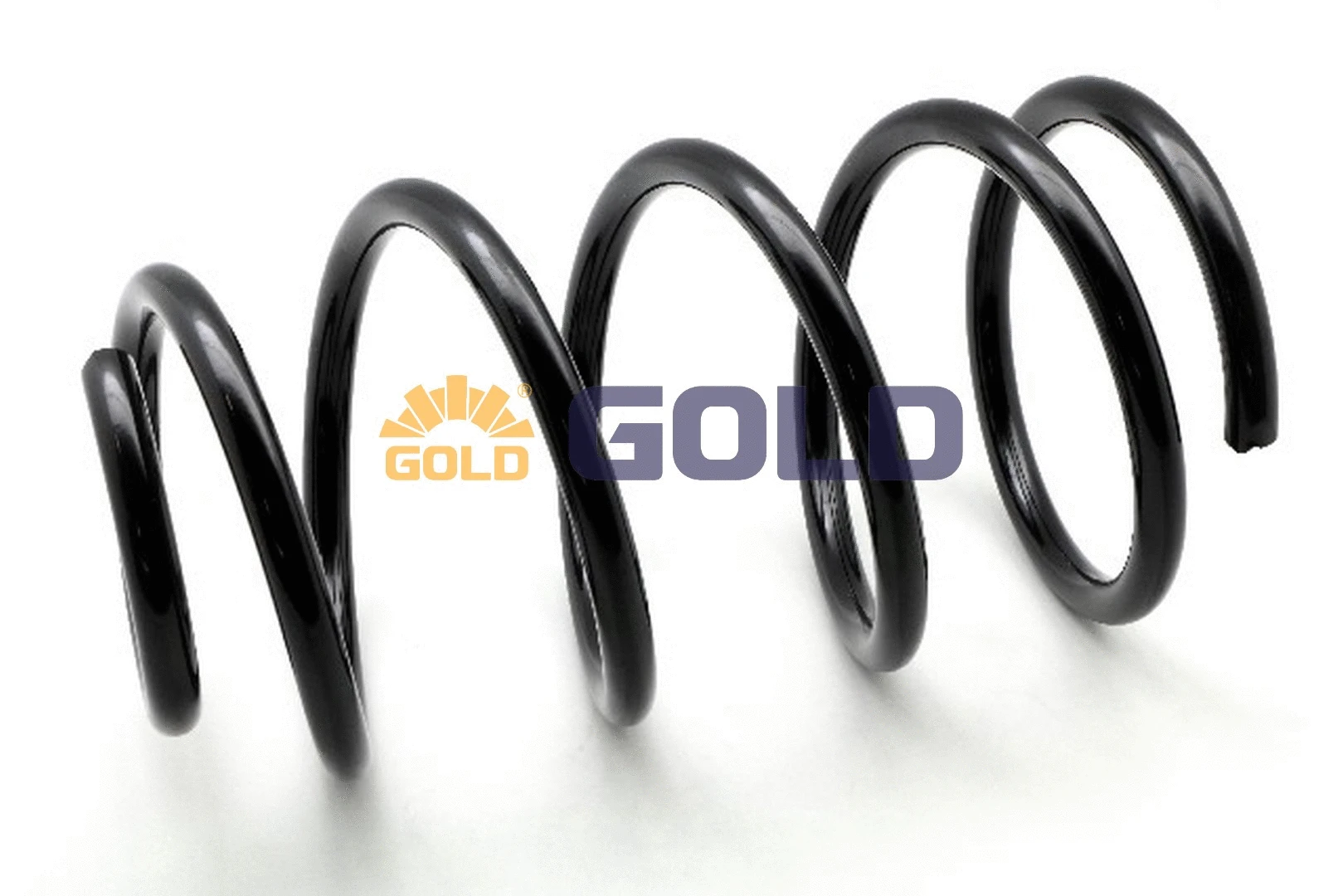 Suspension Spring (GZJ3915C)