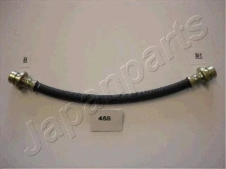 Holding Bracket, brake hose (TF-468)