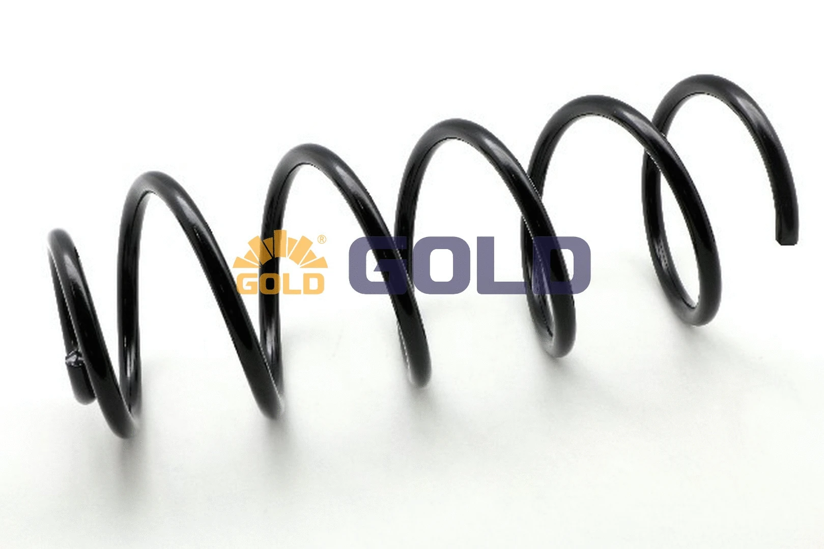 Suspension Spring (GZJ2083C)