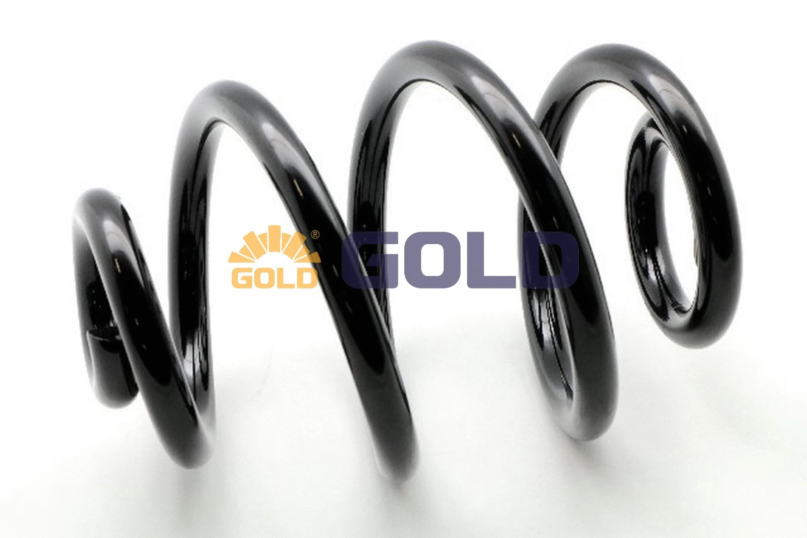 Suspension Spring (GZJ5266X)