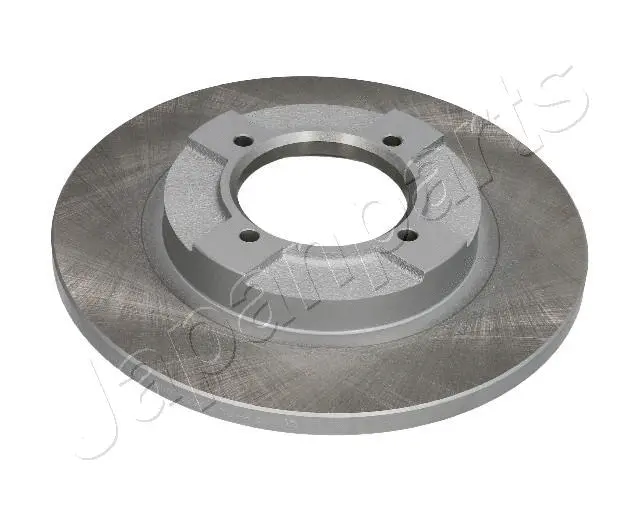 Brake Disc (DI-119C)