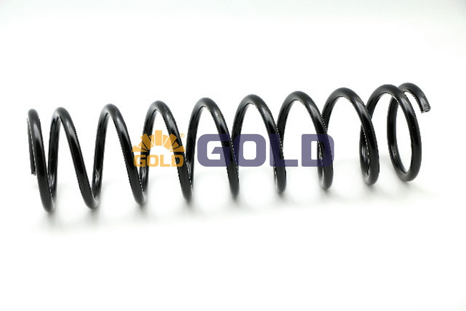 Suspension Spring (GZJ5649A)