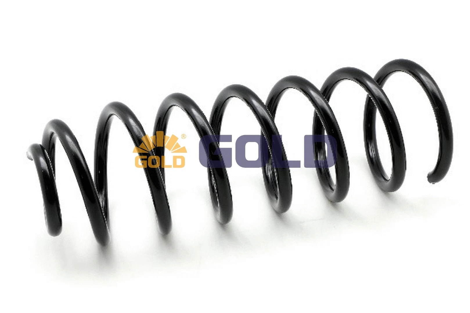Suspension Spring (GZJ5410C)