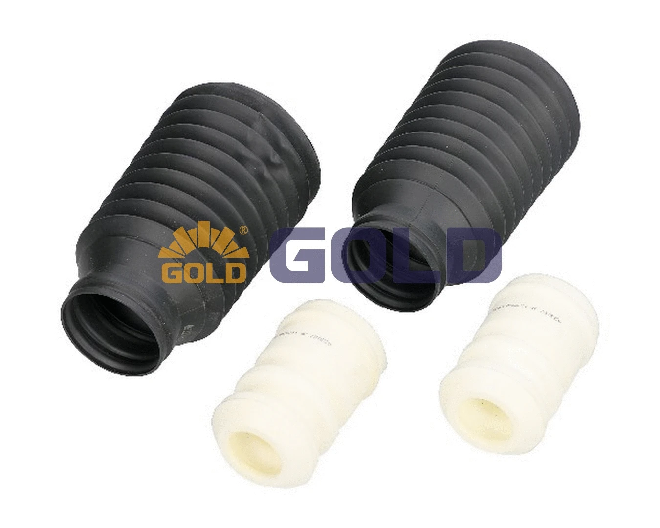 Dust Cover Kit, shock absorber (GKTP0500)