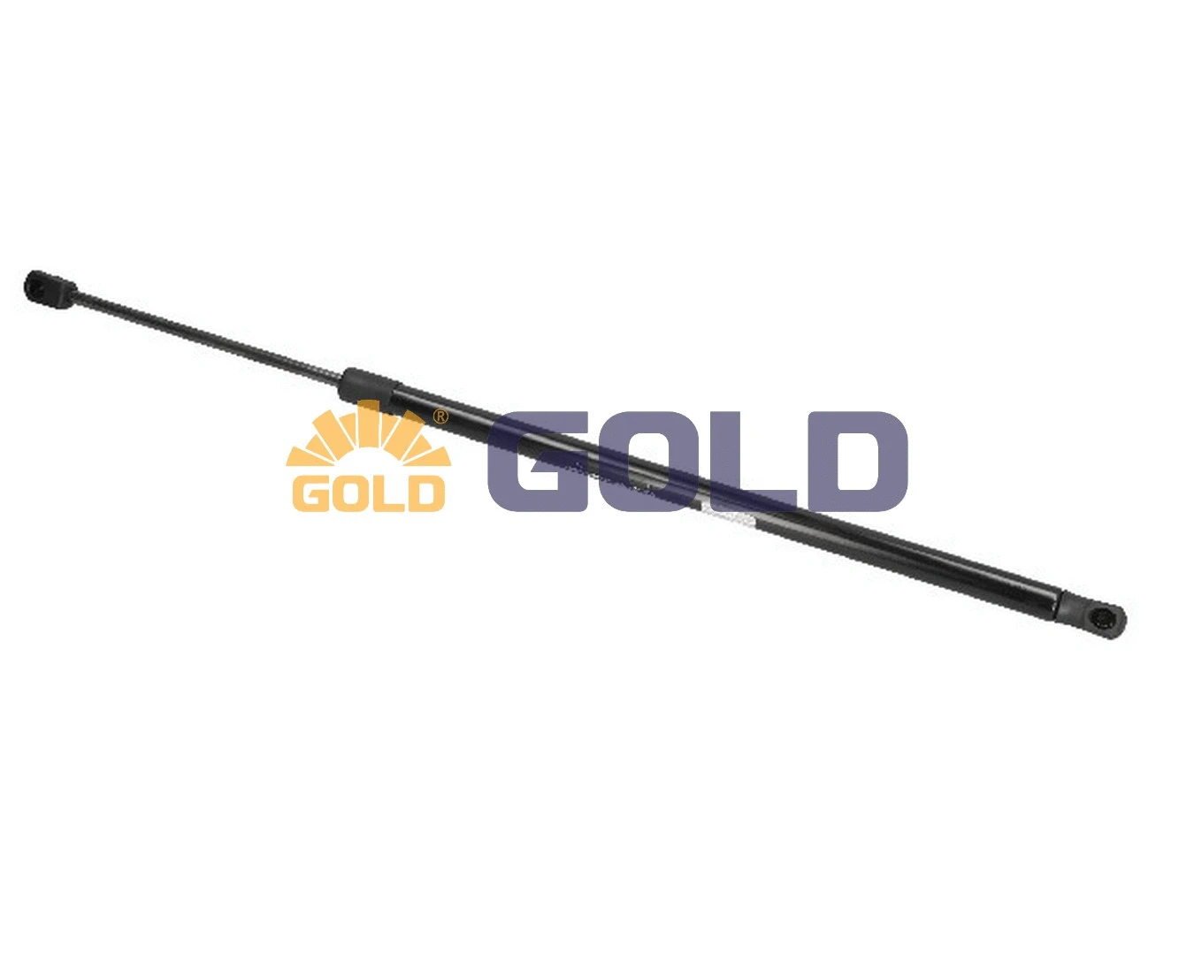 Gas Spring, boot/cargo area (GSJL0004)