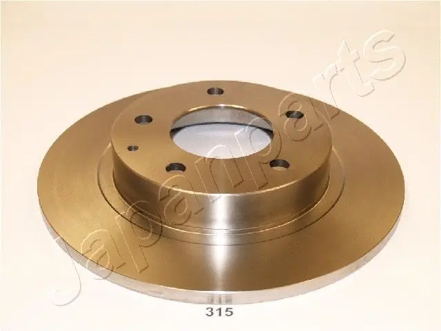 Brake Disc (DP-315)