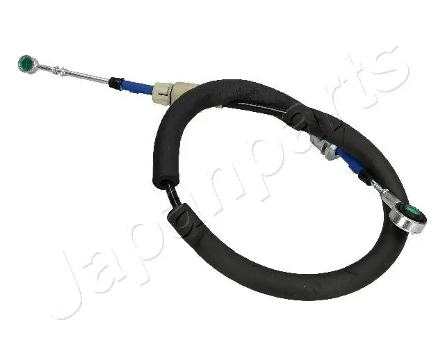 Cable Pull, manual transmission (BCV-0281)
