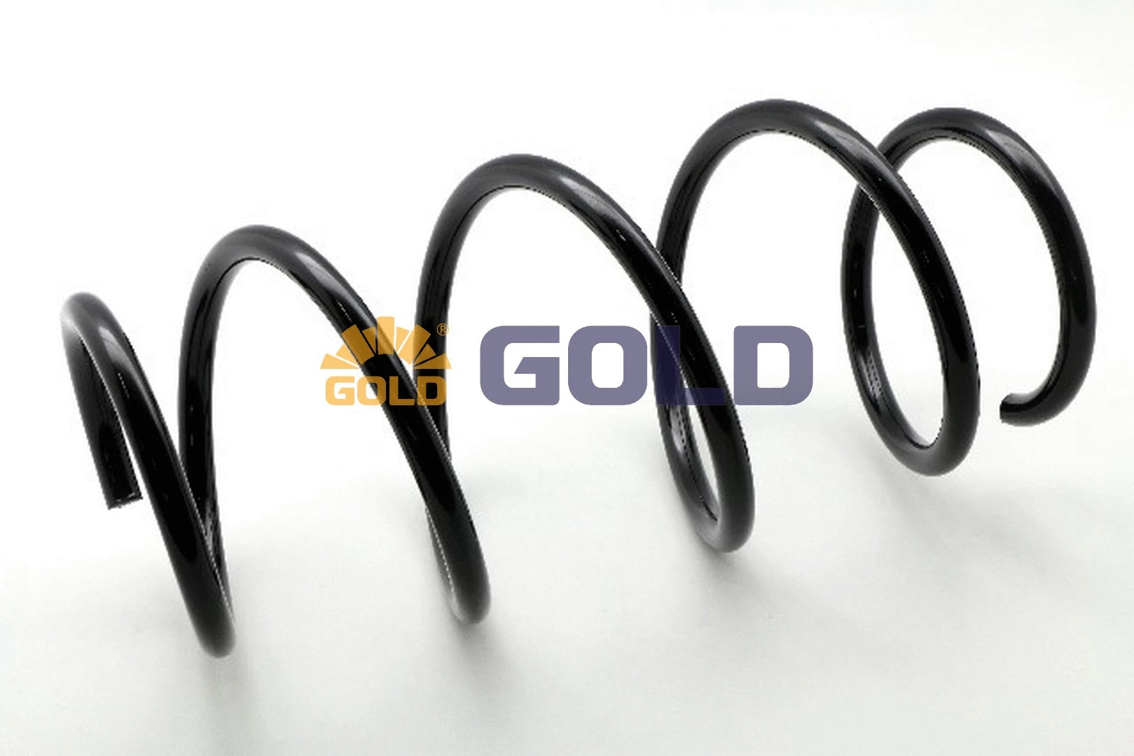 Suspension Spring (GZJ3346H)