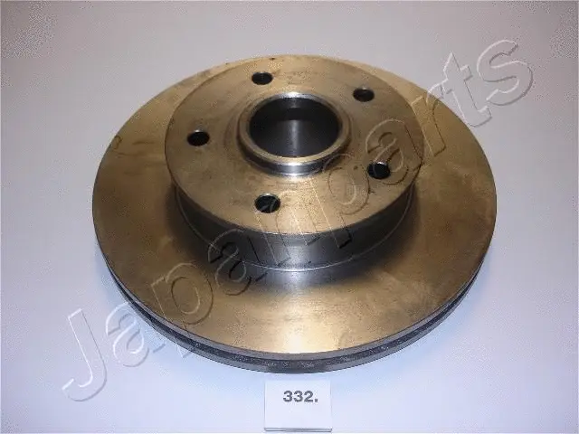 Brake Disc (DI-331)